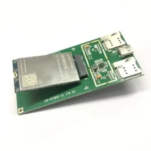 5G M.2 TO USB3.0 KIT 5G Adapter