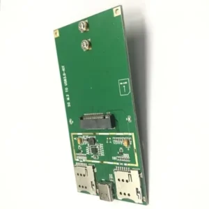 5G M.2 TO USB3.0 KIT 5G Adapter