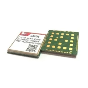 SIMCOM LTE Cat 1 Module A7670E
