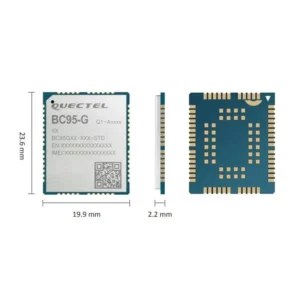 LPWA BC95-G NB-IoT