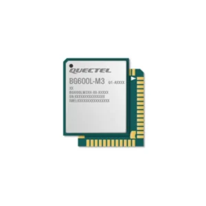 BG600L-M3 Cat M1/Cat NB2/EGPRS