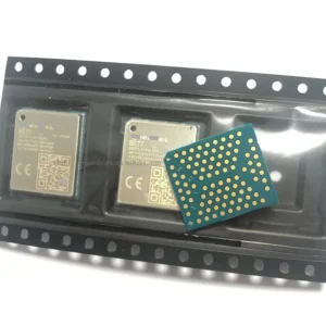 LPWA BG77 Cat M1/NB2