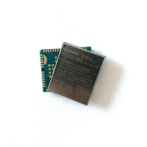 BG95 Cat M1/Cat NB2/EGPRS series