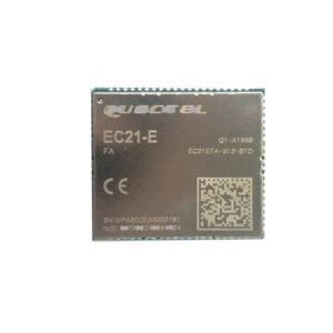 Quectel LTE EC21-E 4G Module EC21EFA-512-STD