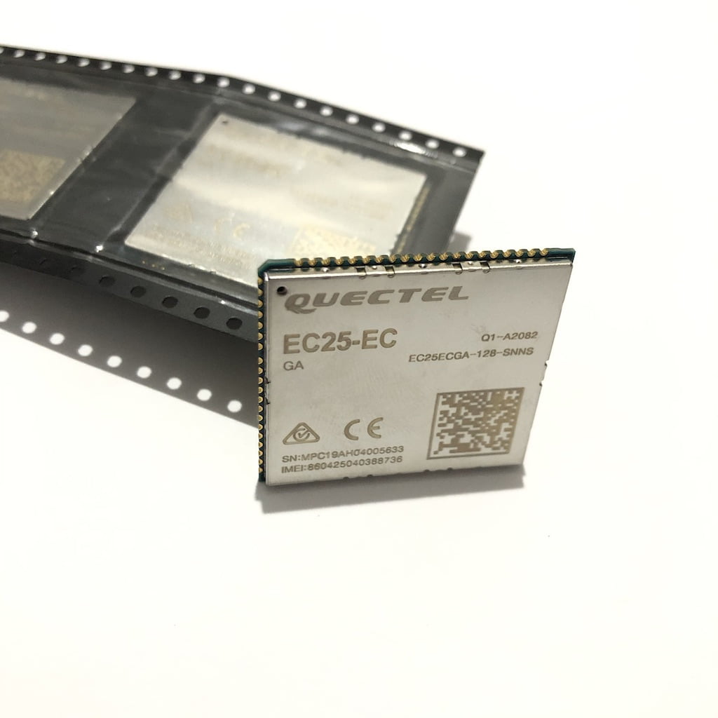 EC25-EC