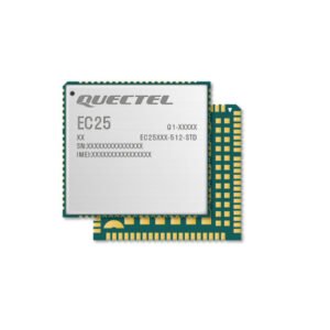 Quectel LCC EC25 series