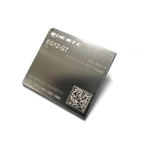 LTE-A Cat 12 EG12 series
