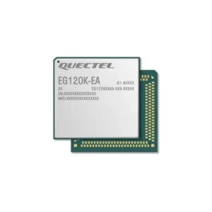 Quectel LTE-A Cat 12 EG120K-EA