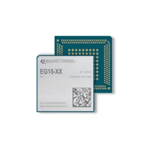 Quectel LTE-A Cat 18 EG18-NA