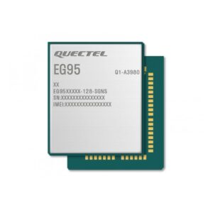 Quectel LTE EG95-NA