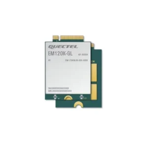 Quectel LTE-A Cat 12 EM120K-GL
