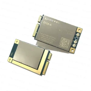 Quectel LTE-A Cat 6 EP06-A
