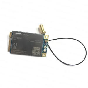 Quectel LTE-A Cat 6 EP06-E