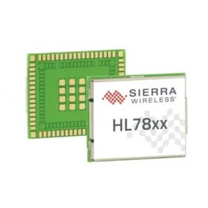 LPWA HL7810 Cat-M1 and Cat-NB2