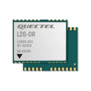Quectel GNSS L26-DR series