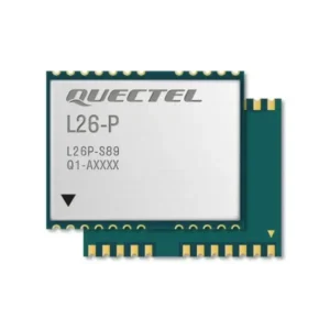 Quectel L26-P (raw data only)