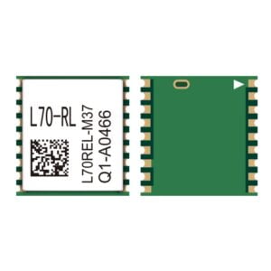 Quectel GPS-only L70-RL