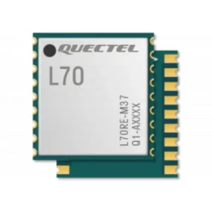 Quectel GPS-only L70