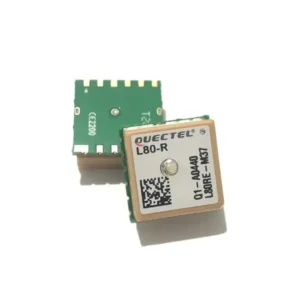 Quectel GPS-only L80-R