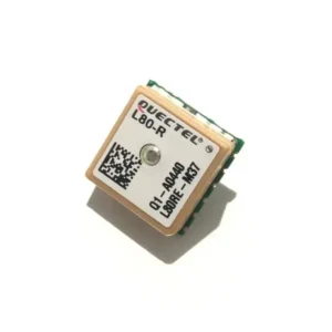 Quectel GPS-only L80-R