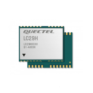 Quectel GNSS LC29H series