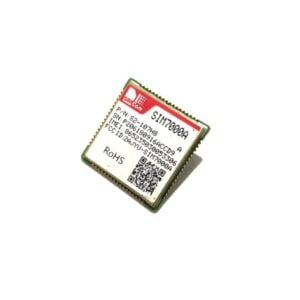LPWA SIM7000A