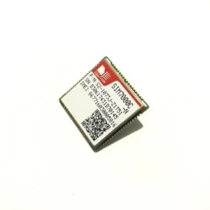 LPWA SIM7000C