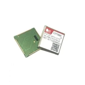 LPWA SIM7000C