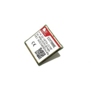 LPWA SIM7000E