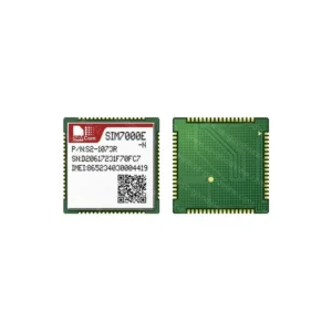 LPWA SIM7000E-N
