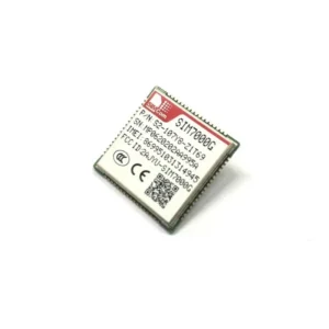 LPWA SIM7000G