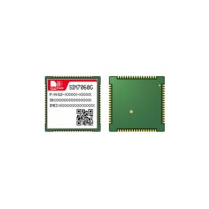 LPWA SIM7060R