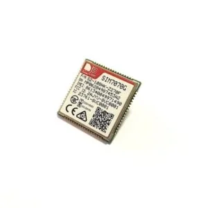 LPWA SIM7070G
