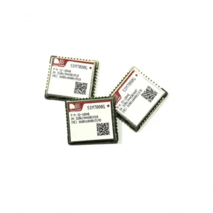 LPWA SIM7080G