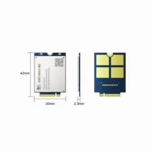 SIMCOM LTE-A Cat 6 SIM7906A-M2