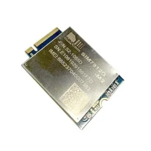 SIMCOM LTE-A Cat 12 SIM7912G-M2