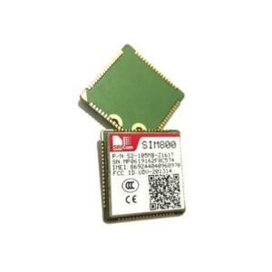 GSM/GPRS SIM800
