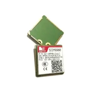 GSM/GPRS SIM800