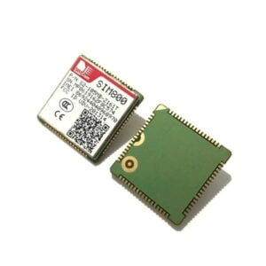 GSM/GPRS SIM800