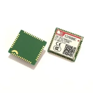 GSM/GPRS SIM800C