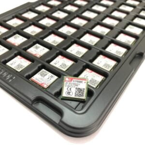 GSM/GPRS SIM800C