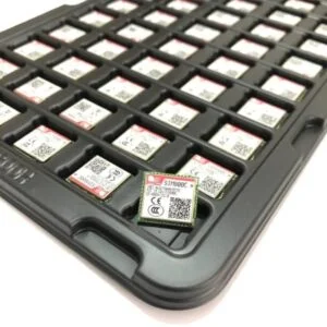 GSM/GPRS SIM800C