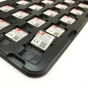 GSM/GPRS SIM800F
