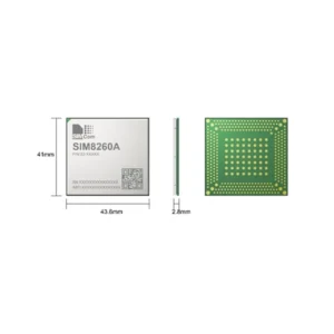 SIMCOM 5G SIM8260A