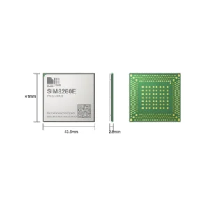 SIMCOM 5G SIM8260E