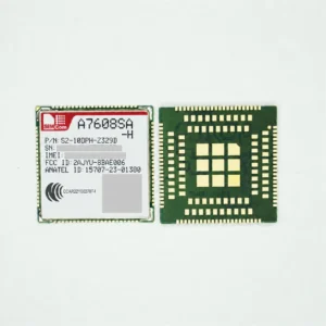 SIMCom A7608SA-H LTE Cat 4 Bare Module