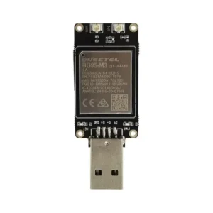 BG95/BG96 Dongle 4G with UART Interface