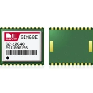 SIMCOM GNSS Module SIM68E