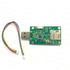 EC25-AU / AUX EC25-J Dongle