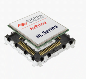 Sierra Wireless AirPrime SL808X